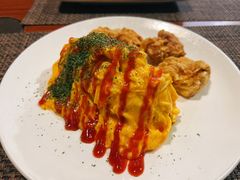 -Hey!蛋包饭(中山店)