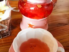 -Kitchen·Y洋厨房西餐厅(王府壹号店)