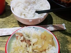 -老闵田螺馆·南昌特色小炒(梦时代店)