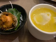 -鸿腾国际大酒店-海鲜姿造海鲜烤肉自助餐