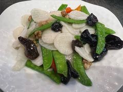 -李记东北饺子馆·东北菜(欢乐谷店)