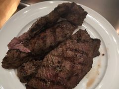 -北京王府井希尔顿酒店·万斯阁西餐厅