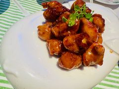 -桂满陇·杭州饭店(清河万象店)
