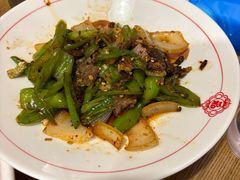 -丰乐餐厅·始于1999·本地老字号