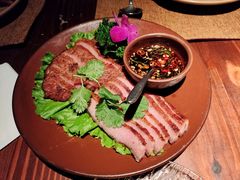 -花马天堂云南餐厅 Lost Heaven(高邮路店)