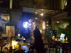 -虚荣精酿酒屋(五羊店)