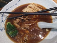 -囿面传统制面馆(中央路店)