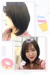 中发-Kraemer Paris  苏豪路易士·嘉玛发廊
