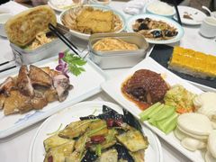 -凯鸽酒楼(大同振兴街店)