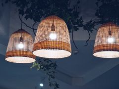 大堂-香香海南菜餐厅