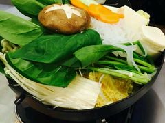 -林妈妈村·日式料理(宝山龙湖天街店)