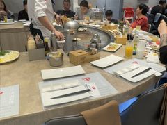 -上渔铁板烧(熙悦汇店)