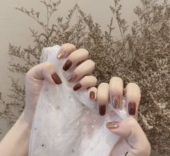 -LEILEI NAIL蕾蕾美甲美睫
