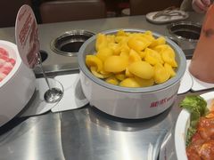 -龍歌自助小火锅(雨花台江南虹悦城店)