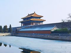 -故宫博物院(故宫)