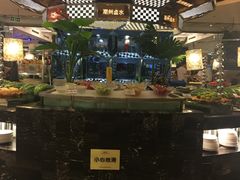 -芭菲盛宴·环球美食(解放碑英利国际店)