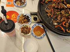 -一烙锅(友谊店)