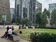 -泰特现代艺术馆