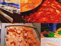 -新辣道鱼火锅(西直门店)