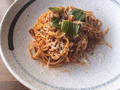 肉酱意面-PIZZA BIANCA(万象城店)