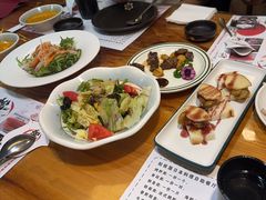 -松坂屋日料自助(长城路店)