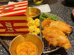 -摩打食堂(壹方中心店)