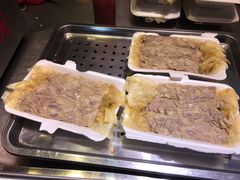 -老闽味沙茶面·姜母鸭(传承35年曾厝垵店)