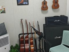 -大象音乐·吉他·架子鼓·声乐(双井店)