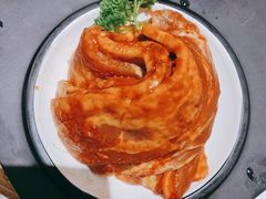 -韩宫宴烤肉·黑毛和牛·料理(合肥滨湖银泰城店)