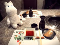 -神户牛焼肉専門店 牛一(道顿堀店)