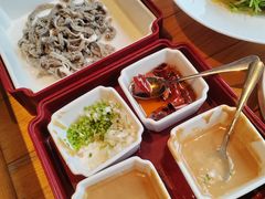 -四季民福烤鸭店(前门廊房二条店)