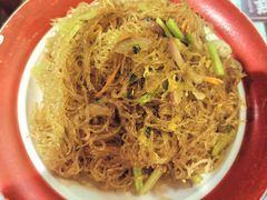 -卢大鲜鱼头捞饭(美利广场店)