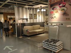 -宜家家居宁波商场店·停车场