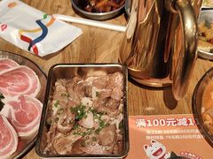 -汉拿山(北京上地华联店)