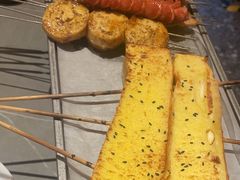 -大闫家烧烤·小海鲜家常菜(郑庄店)
