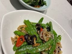 -北李妈妈菜·海肠捞饭(高新万达店)