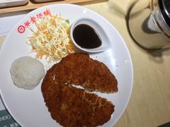 王炸猪排-韩香福脊骨汤锅(上杭路店)