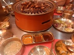 -西塔老太太泥炉烤肉(苏州大悦城店)