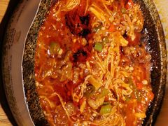 -将军牛排·尔滨地标朝鲜族美食(总店)