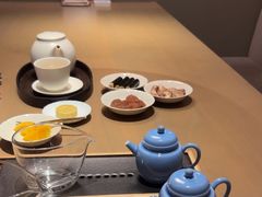 -隐溪茶馆(金虹桥店)