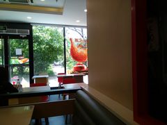 -永和大王(杨高中路店)