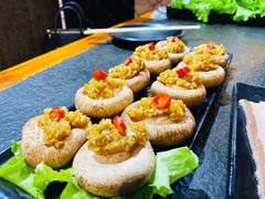 -火炉旺烤肉啤酒屋(沈北创始店)