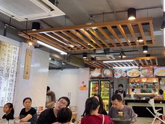 -屋里家延边朝鲜族冷面(梅林3店)