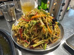 -小团团·路边烤牛肉(南岭壹街店)