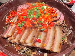 -味上湘菜馆(岳麓山店)