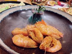 土耳其奶虾-塔哈尔·新疆盛宴(城西银泰店)