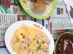 -澳门陈光记烧味饭店(万象城店)