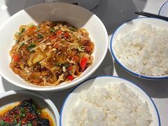 -兰湘子·湘菜小炒(长安万科广场店)