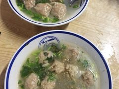 -海清宁记大馅云吞