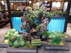 -东椰·海南椰子鸡火锅(朝阳门店)